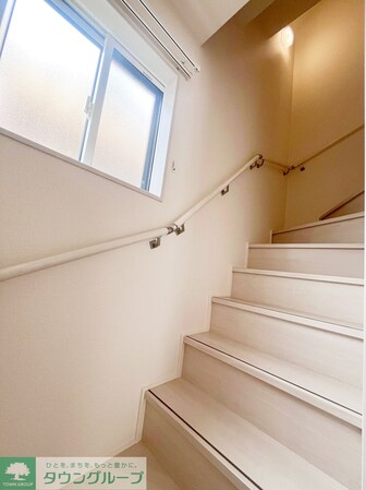 BLOOMING MAISON日野市程久保2丁目の物件内観写真